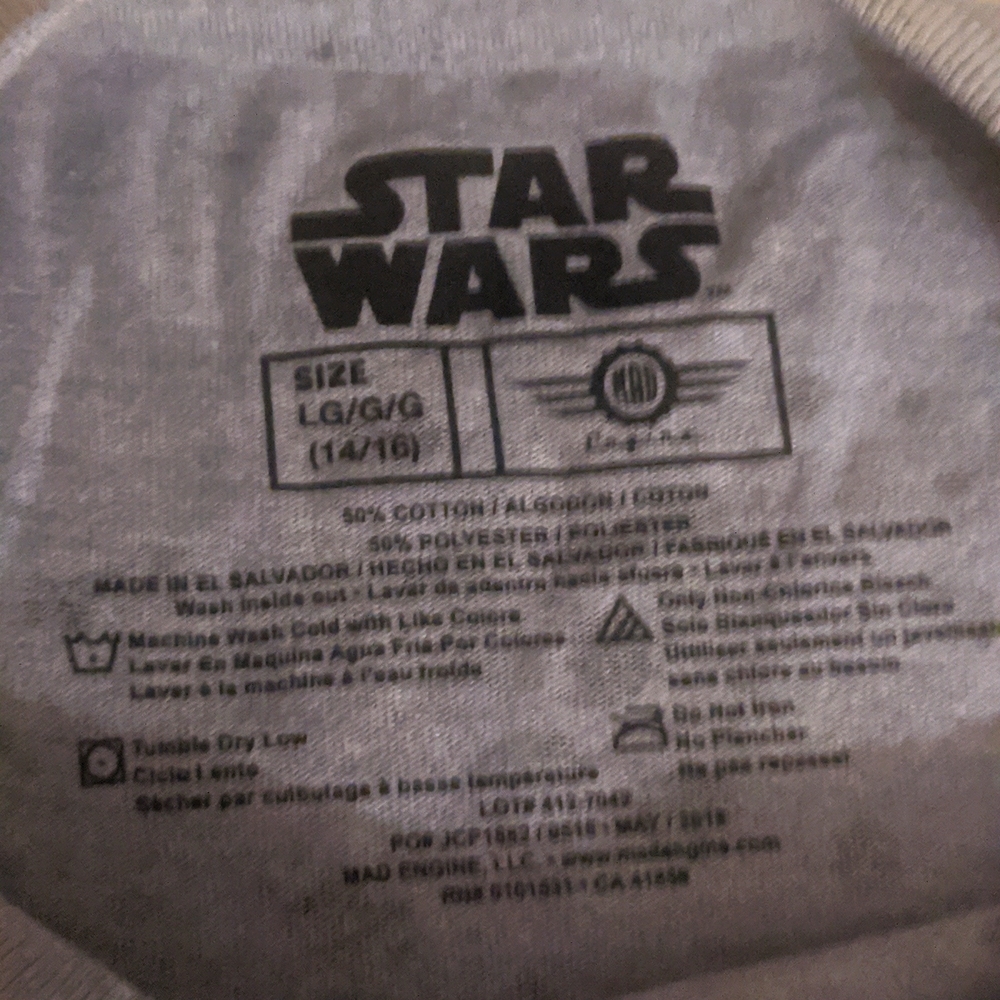 Star Wars - Picture 7 of 7